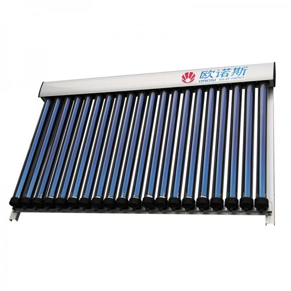Capteur solaire de balcon